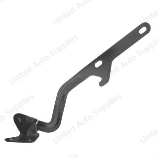 Hood Pivot Hinge For 1981-1987 Chevy & GMC Truck - R/H