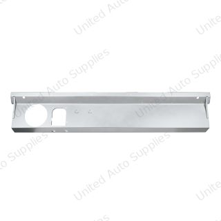 Plain Dash Panel 1966-1977 Ford Bronco