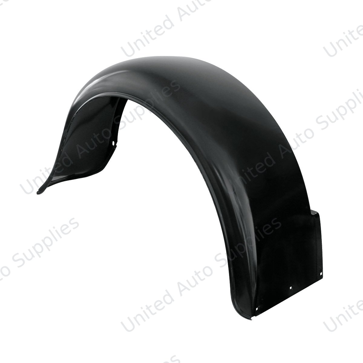 Rear Fender For 1932 Ford Truck - R/H