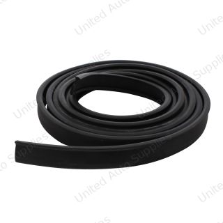 Fender Skirt Rubber For 1955-66 Chevy Car