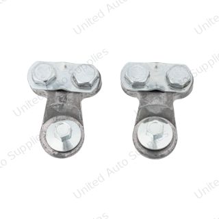 6-1 HD Replacement Side Lead Battery Terminal (2-Pack)