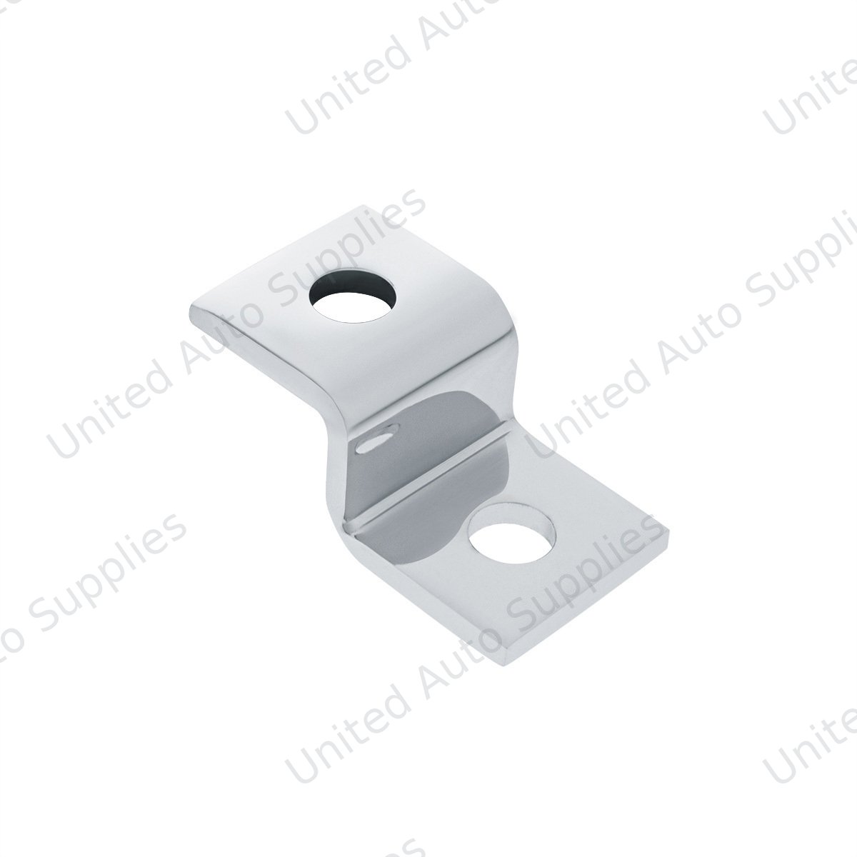 Heavy Duty "Z" Mounting Bracket - 1-1/2" x 1" x 1-1/2"