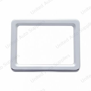 Center Dash Indicator Bezel For Kenworth- Manual (Bulk)