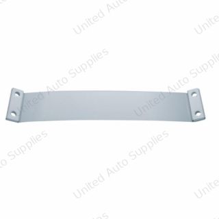 5" Stainless Flexible Seal Clamp