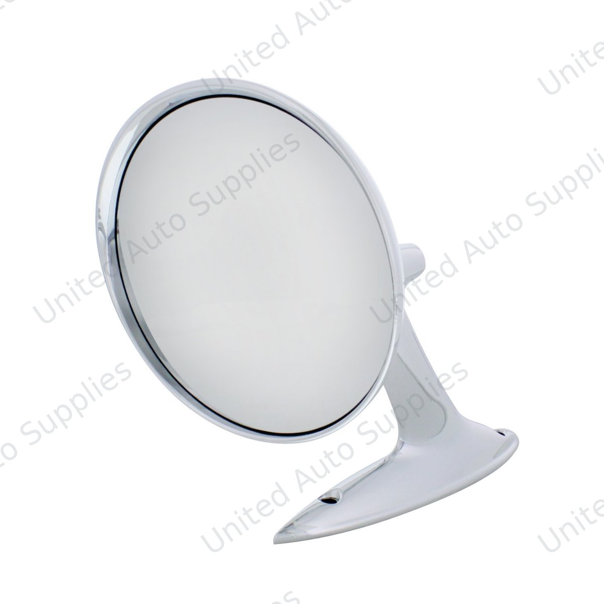 Exterior Rear View Mirror For 1953-54 Chevy Passenger Car