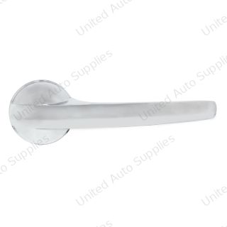 Chrome Die-Cast Interior Door Handle For 1947-66 Chevy Truck