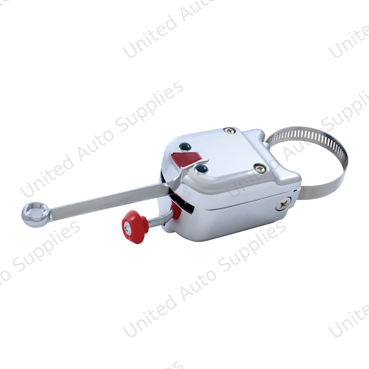 Heavy Duty Turn Signal Switch
