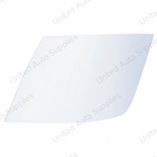 Chrome Front Bumper Trim For 2003-2017 Volvo VN/VNL - Driver