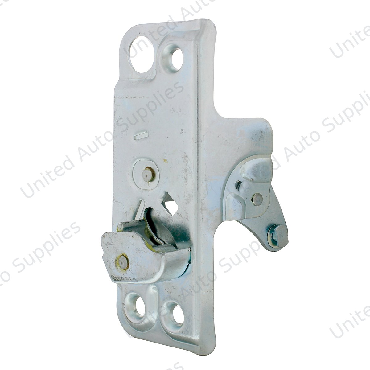 Door Latch For 1955-59 Chevy & GMC Truck 2nd Series - L/H