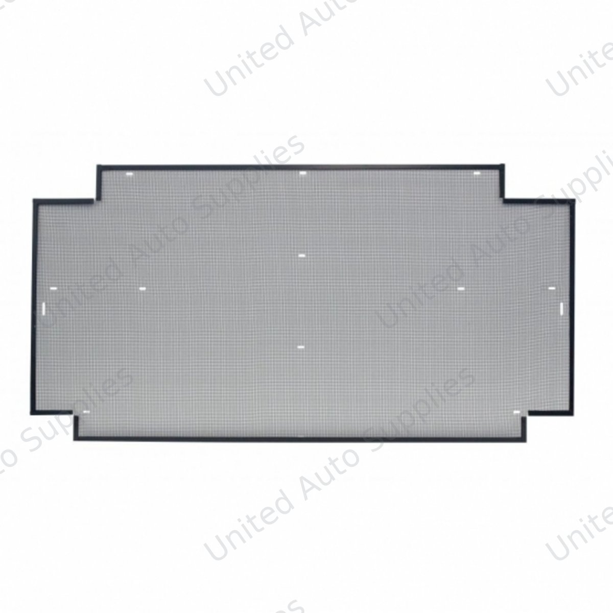 Bug Screen For 2005-2010 Freightliner Century