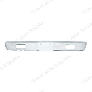 Chrome Bumper For 1971-72 Chevy Truck, Front