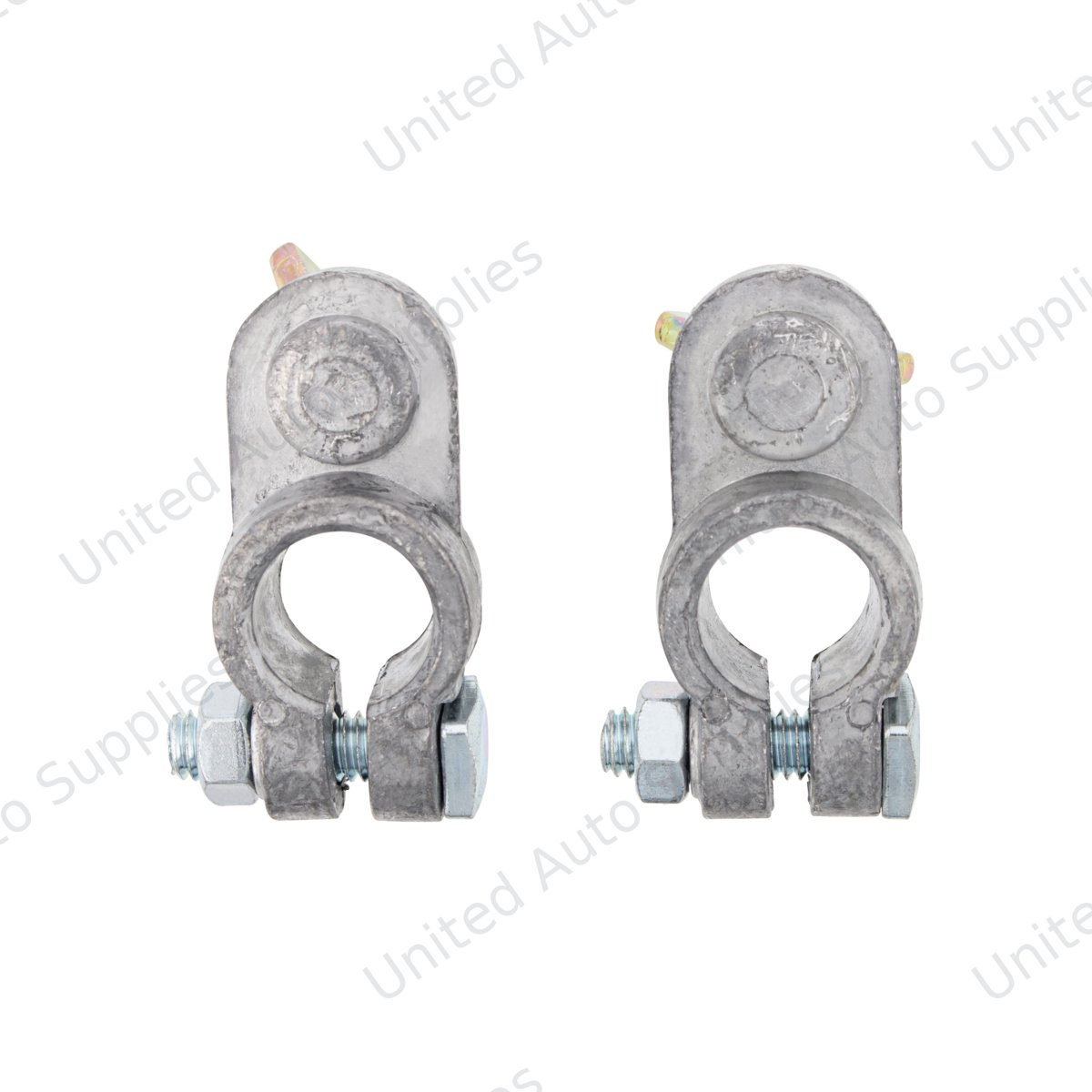 5/16" Stud Battery Terminal Marine Universal (2-Pack)