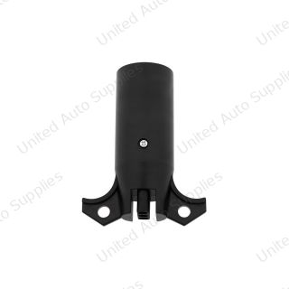 7 To 4 Way Round Connector