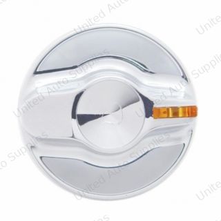 Kenworth Signature A/C Control Knob - Indented