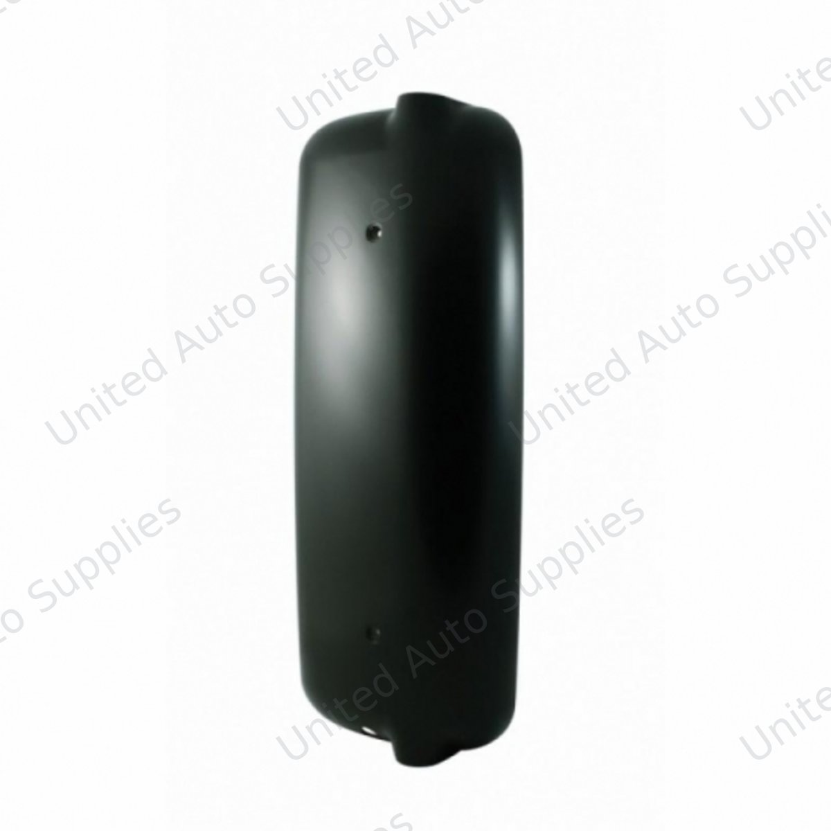 Black Mirror Cover For 1996-2005 Freightliner Century - Passenger (Bulk)