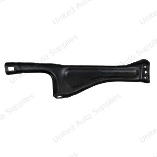 Outer Front Bumper Bracket For 1981-1987 Chevrolet & GMC Truck - L/H
