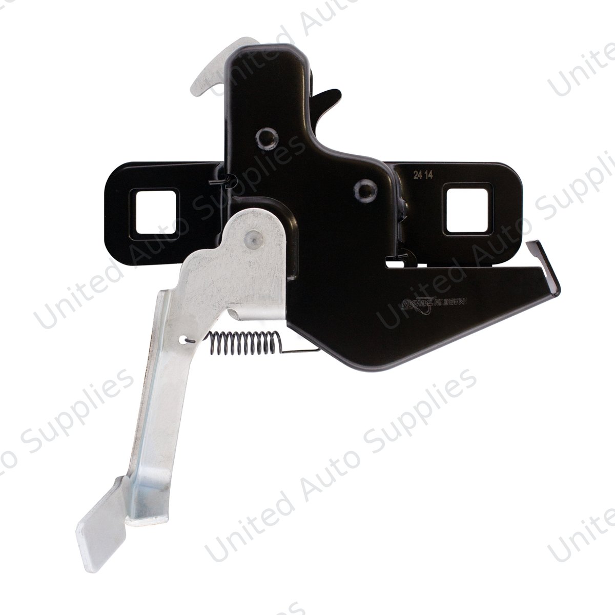 Hood Latch Assembly For 1987-1996 Ford Truck & Bronco