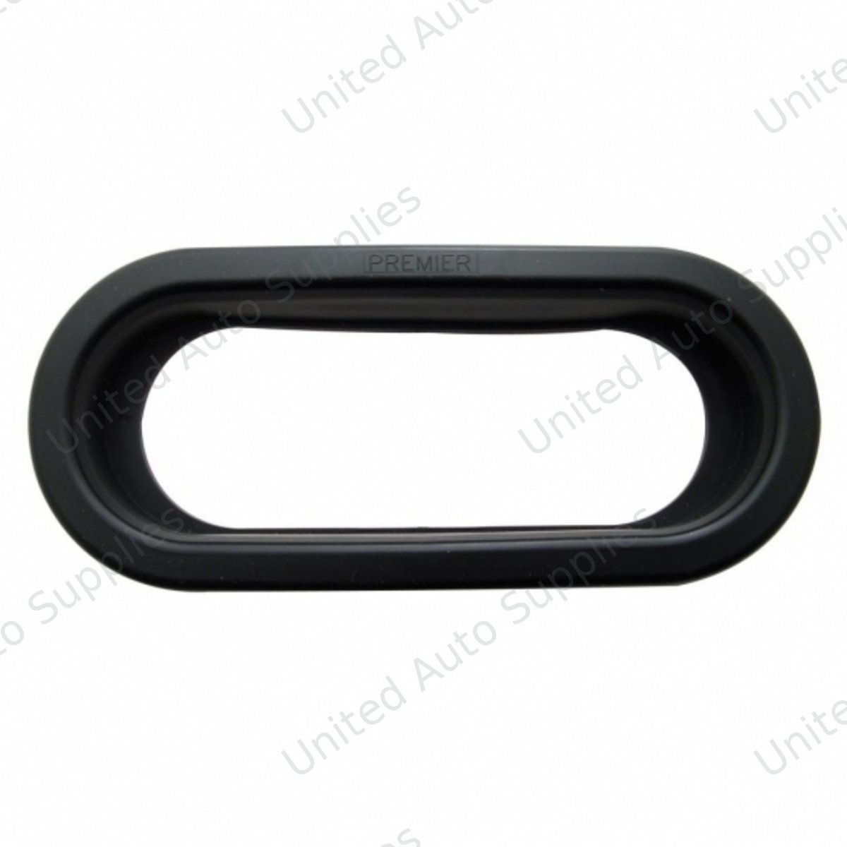 6" Oval Light Grommet