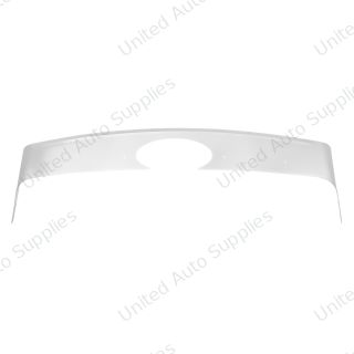 430 Stainless Steel Bug Shield For 2022-2026 Peterbilt 579