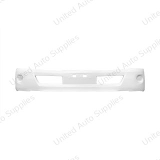 Bumper With Opening For Fog Light For 2016-2020 Hino 155/195