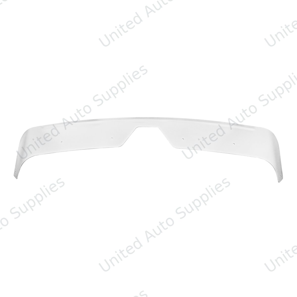 430 Stainless Steel Bug Shield For 2022-2026 Kenworth T680