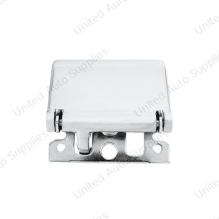 Chrome Interior Door Handle For 1968-1977 Ford Bronco-R/H