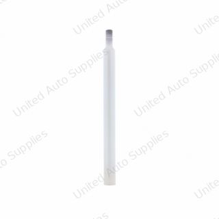 6" Shifter Shaft Extension - Pearl White