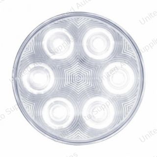 6 LED 4" Back-Up Light