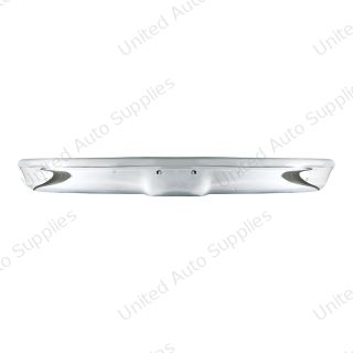 Chrome Bumper For 1967-1970 Chevrolet Truck- Front