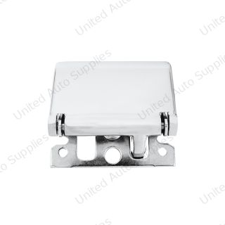 Chrome Interior Door Handle For 1968-1977 Ford Bronco-L/H