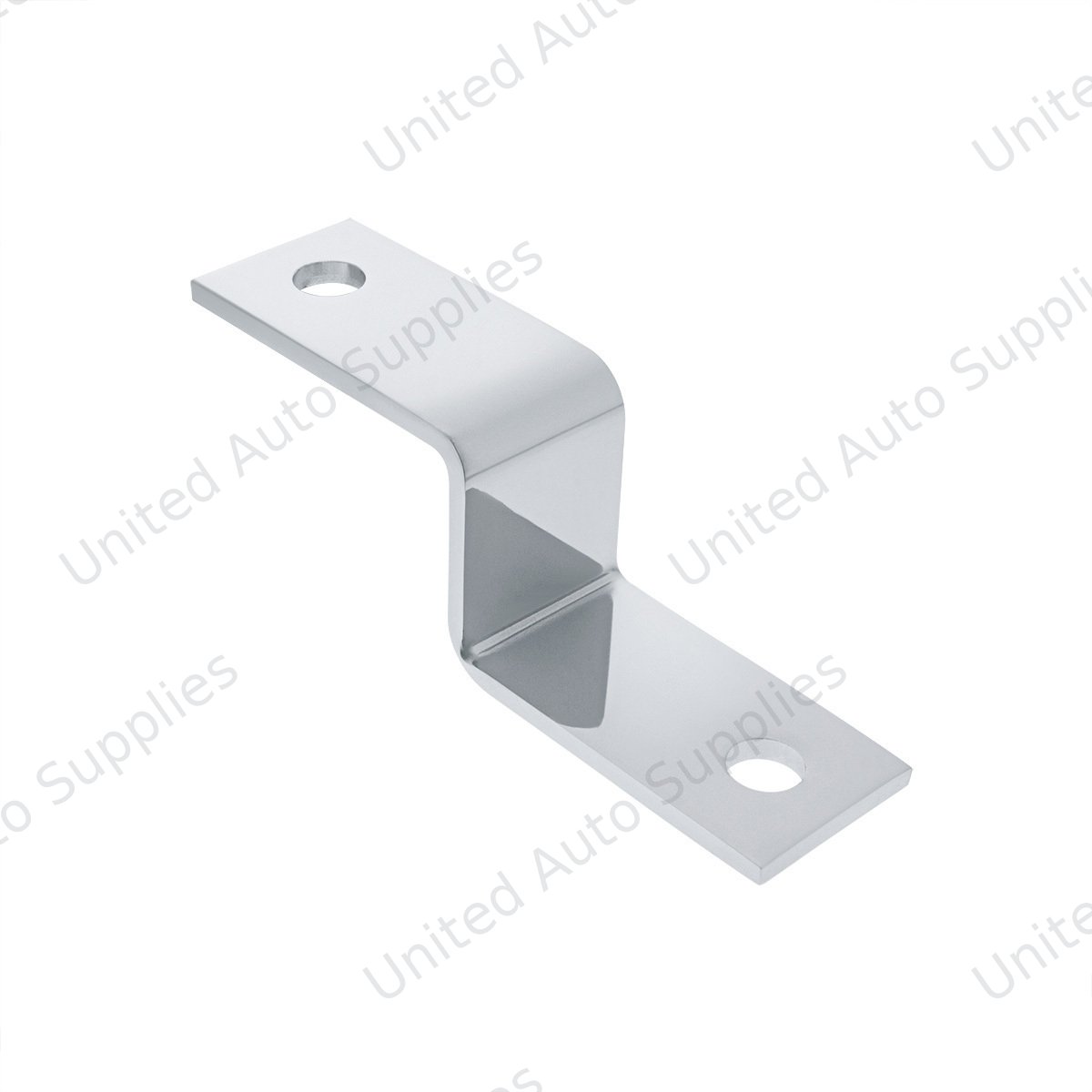 Heavy Duty "Z" Mounting Bracket - 3" x 2" x 3"