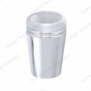 Mini Kenworth Toggle Switch Extension - Indented