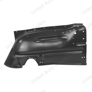 Inner Fender For 1947-1955 1st Series Chevrolet & GMC Truck - LH