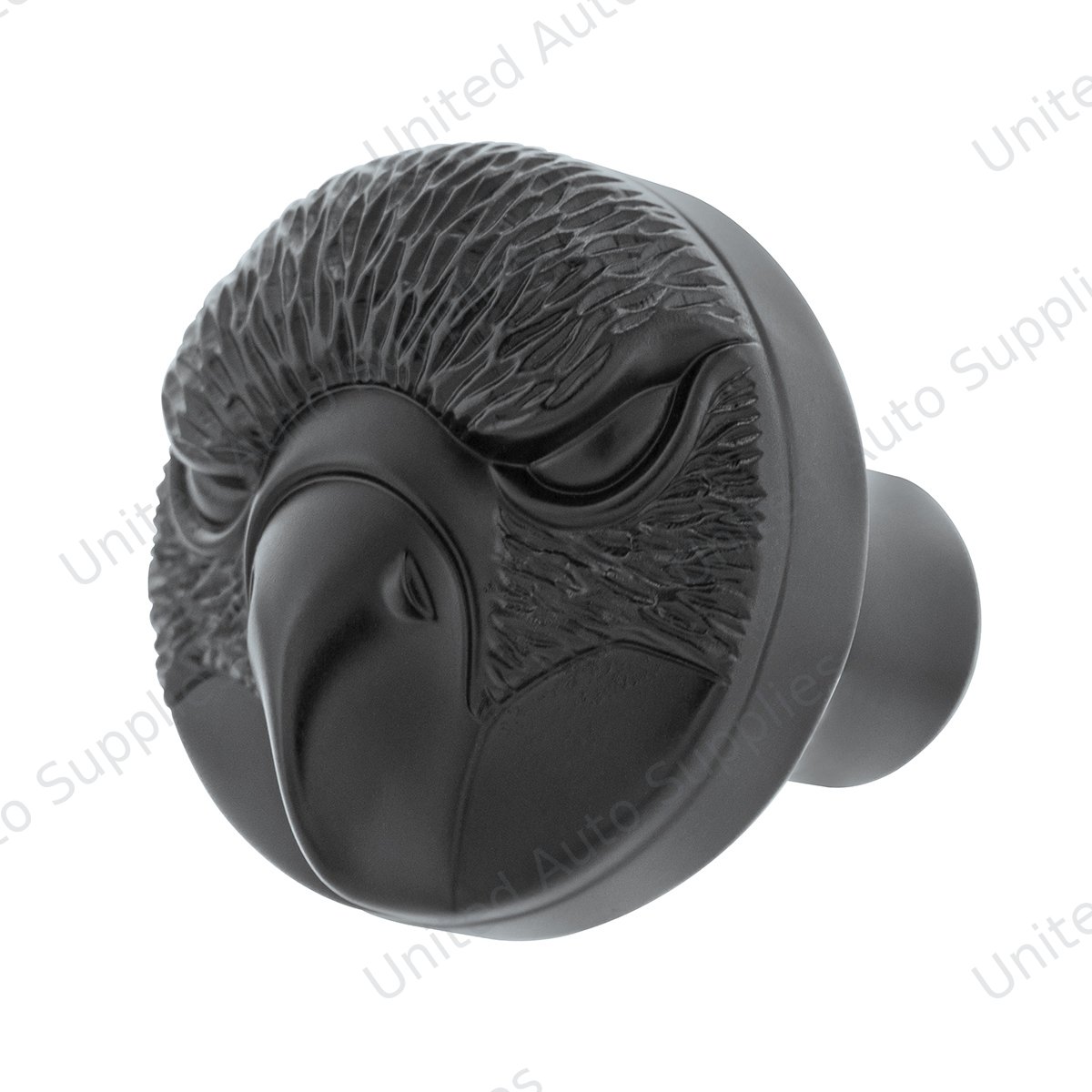Eagle Air Valve Knob - Matte Black