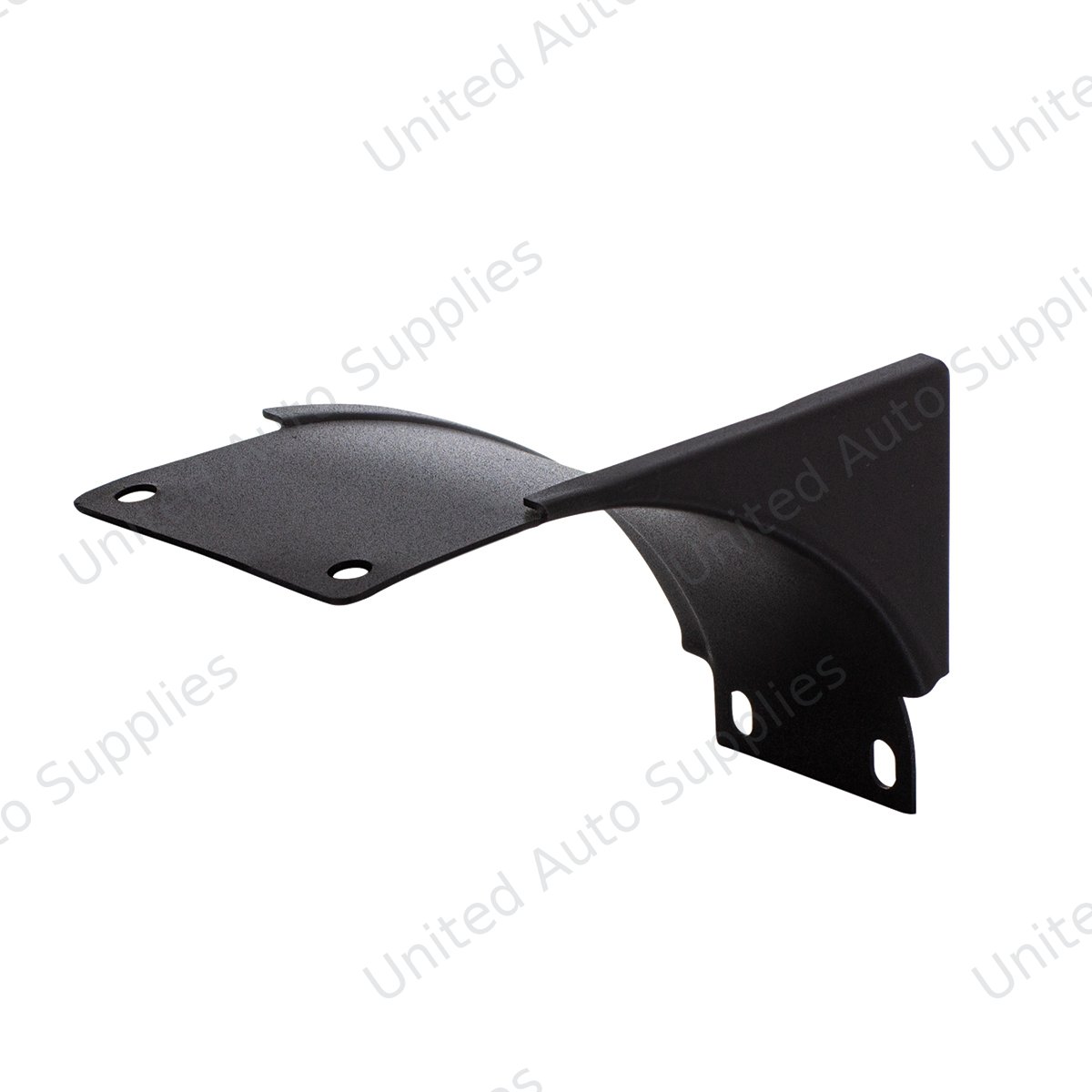 Upper Door A-Pillar Cover for 1932-34 Ford Truck - L/H
