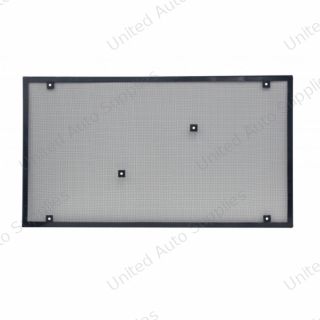 Bug Screen For 2003-2017 Volvo VN/VNL