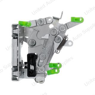 Door Latch Assembly For Peterbilt 389 (2008-2023) And 386 (2006-2016) - Passenger