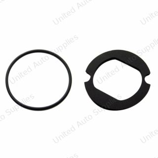 Rubber O-Ring And Foam Gasket For Cab Light