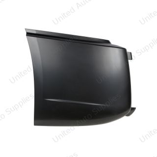 Bumper Corner End Cover For 2018-2024 Volvo VNL - Passenger