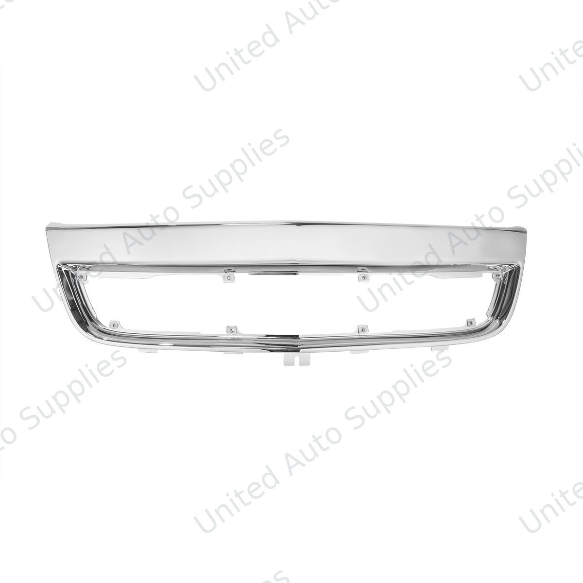 Bumper Trim For 2018-2026 International LT-Chrome