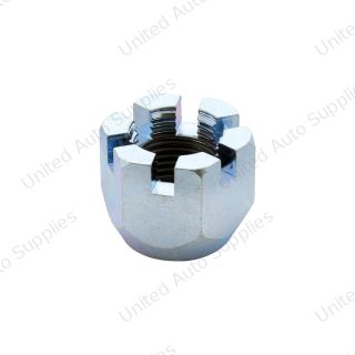 Front Spring Perch Nut For 1928-1948 Ford Model A/Passenger Car