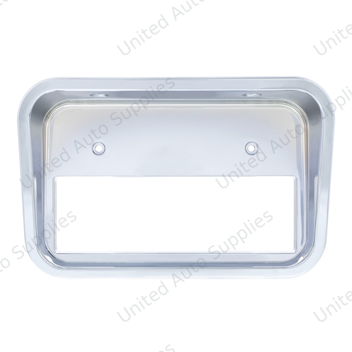 Overhead CB Radio Trim For 2008-2017 Freightliner Cascadia