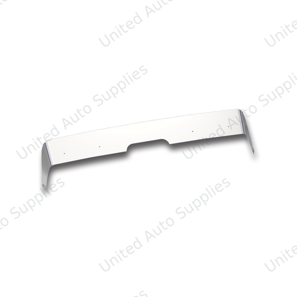 430 Stainless Steel Bug Shield For 2000+ Western Star 4964/FX/FA/EX/SX
