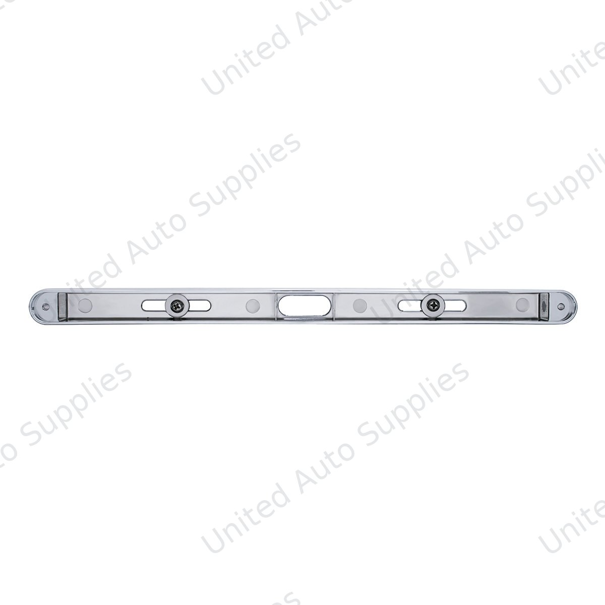 12" LED Light Bar Housing