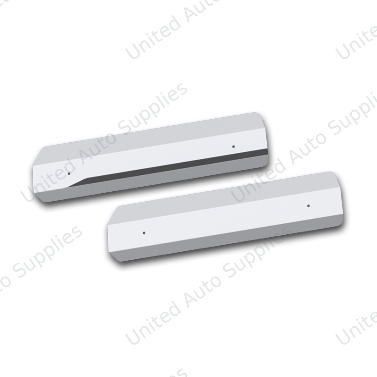 Stainless Fender Guard For 2014 Kenworth T880
