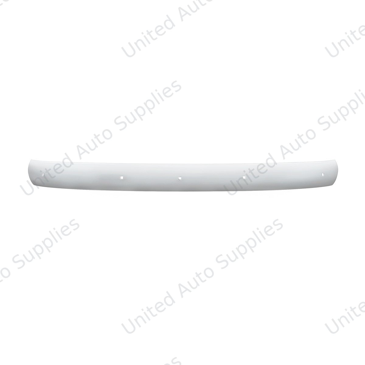 Chrome Bumper For 1947-54 Chevy & GMC Truck, Front
