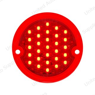 29 LED Tail Light for 1954-59 Chevy & GMC 2nd Series Stepside Truck