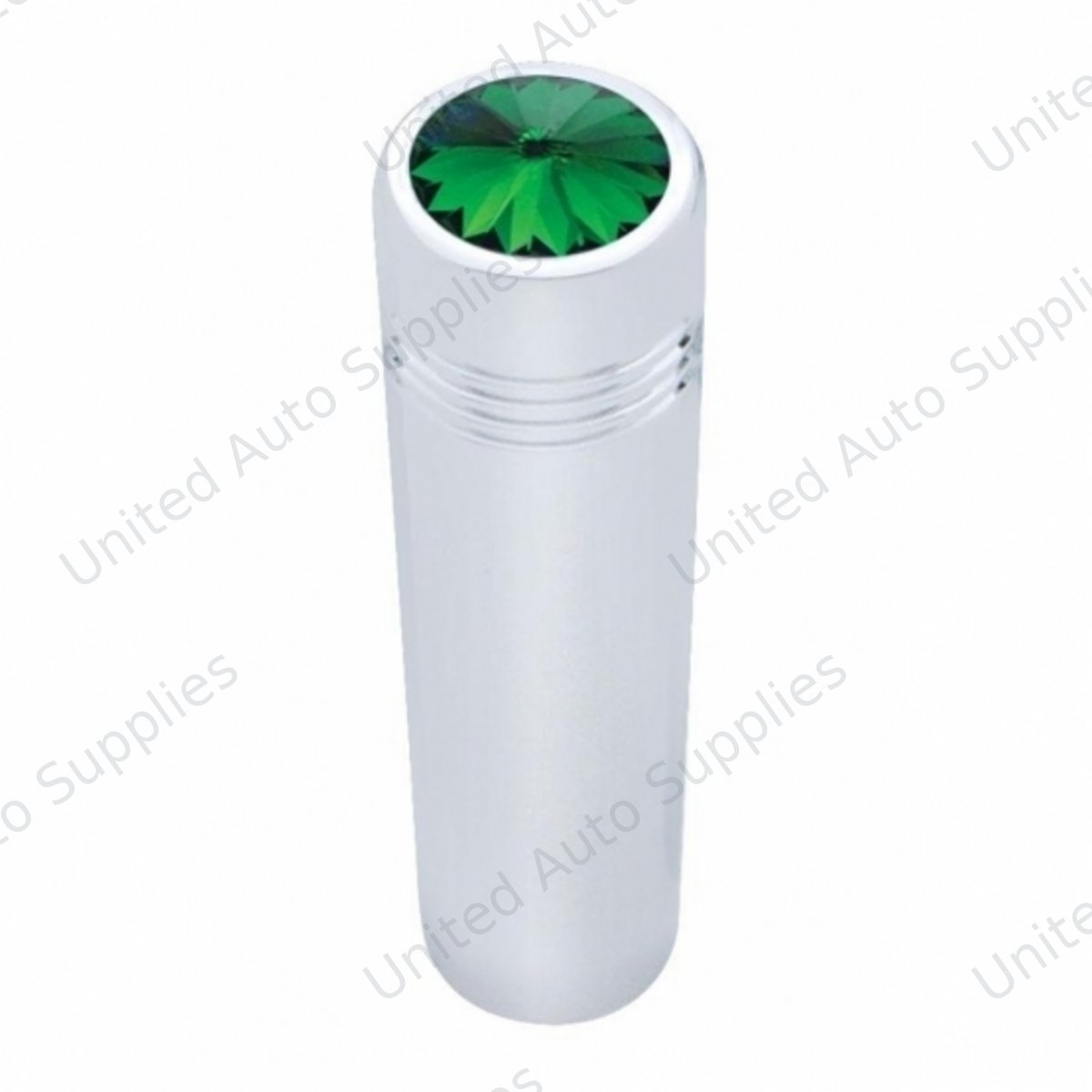 Long Toggle Switch Extension For Freightliner - Green Crystal