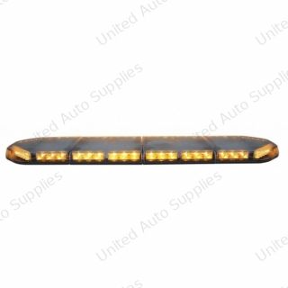 16 LED 49" High Power LED Warning Light Bar
