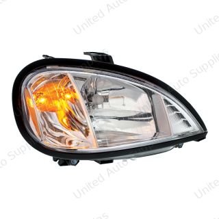 Headlight Assembly For 2005-2020 Freightliner Columbia - Passenger